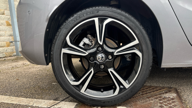 Vauxhall Corsa 1.2 Turbo Ultimate 5dr Petrol Hatchback